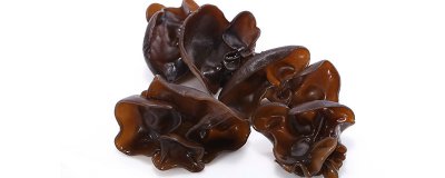 ​黑木耳用冷水泡还是热水泡