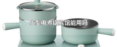 ​小型电煮锅宾馆能用吗