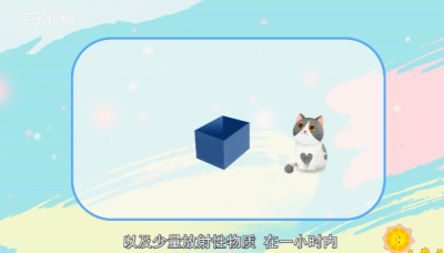​薛定谔的猫是什么意思