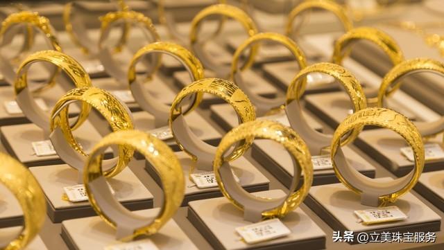 目前一克黄金价值多少钱（今日黄金首饰价格多少一克）(2)