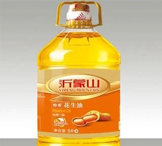 冷榨花生油与热榨花生油的优劣