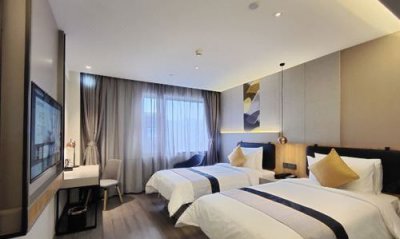 ​如家精选和商旅的区别，如家精品和如家的区别？