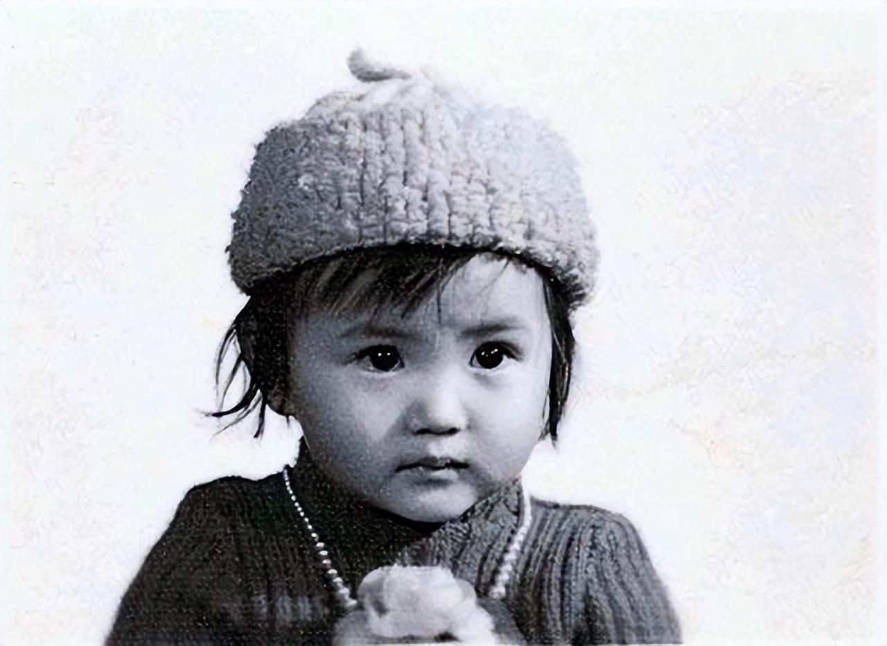娱圈最清醒的女人陈好，如今事业、婚姻、子女都很好，真是人生赢家！