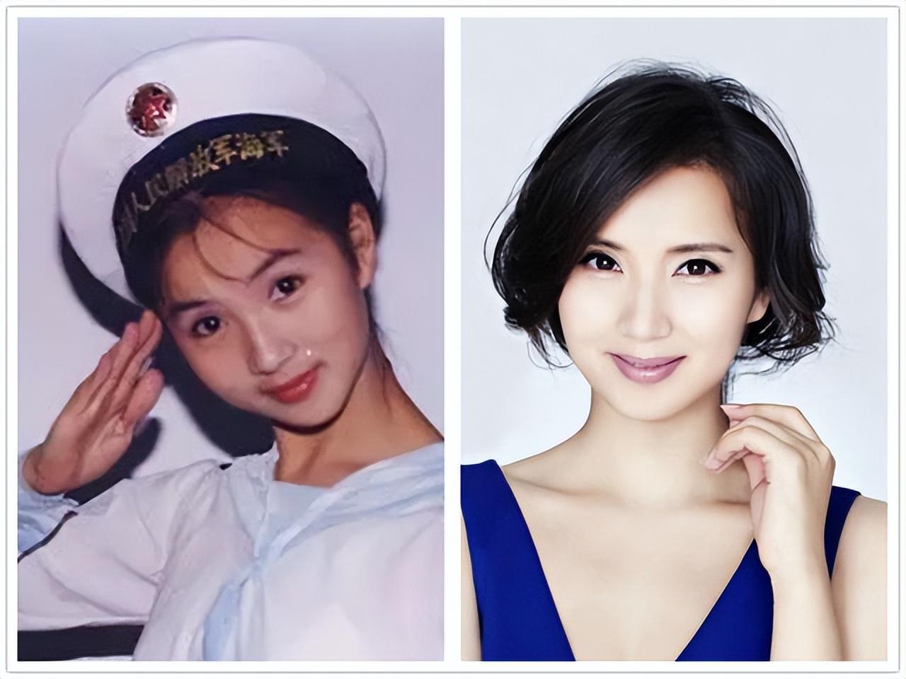 娱圈最清醒的女人陈好，如今事业、婚姻、子女都很好，真是人生赢家！