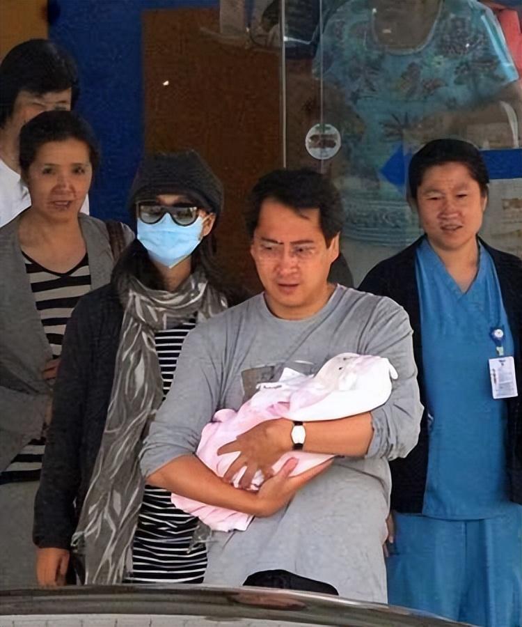 娱圈最清醒的女人陈好，如今事业、婚姻、子女都很好，真是人生赢家！