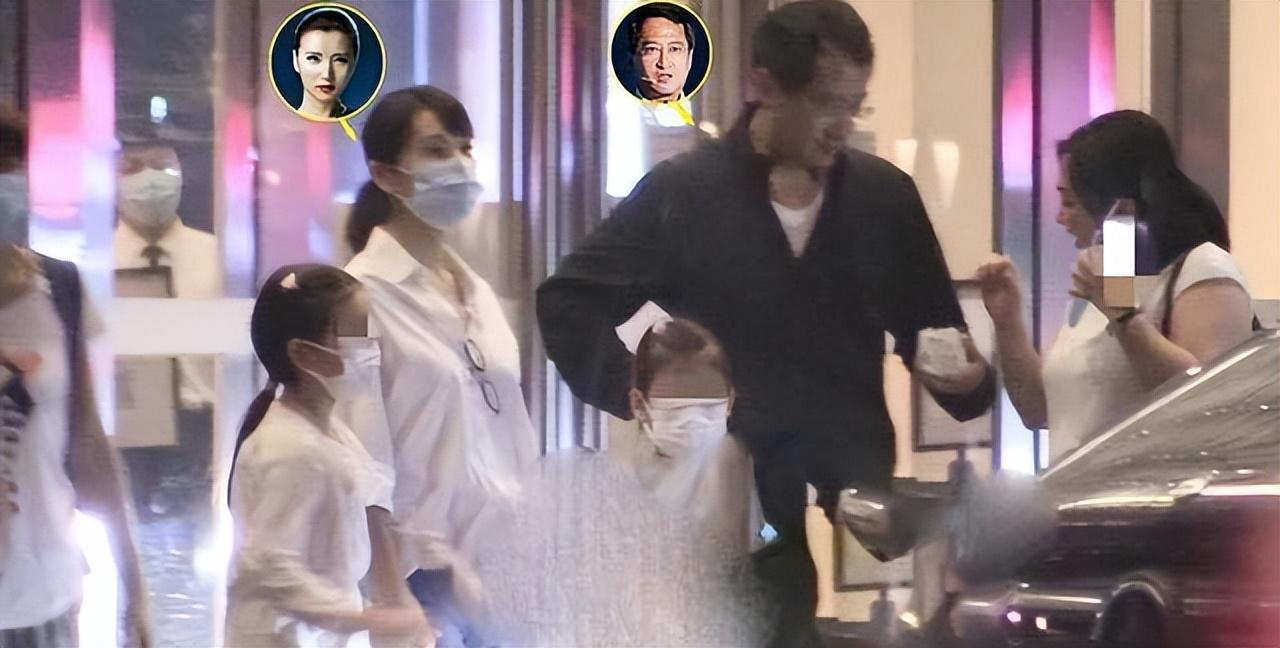 娱圈最清醒的女人陈好，如今事业、婚姻、子女都很好，真是人生赢家！