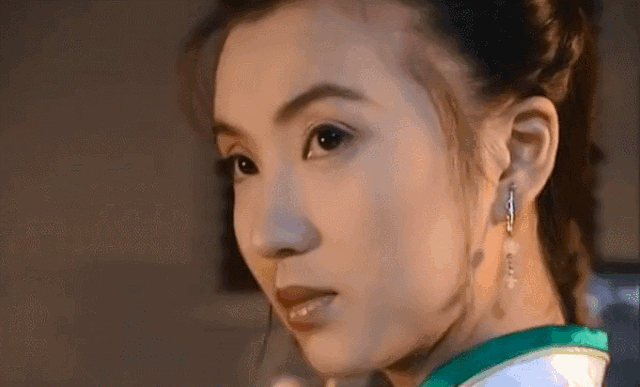 娱圈最清醒的女人陈好，如今事业、婚姻、子女都很好，真是人生赢家！