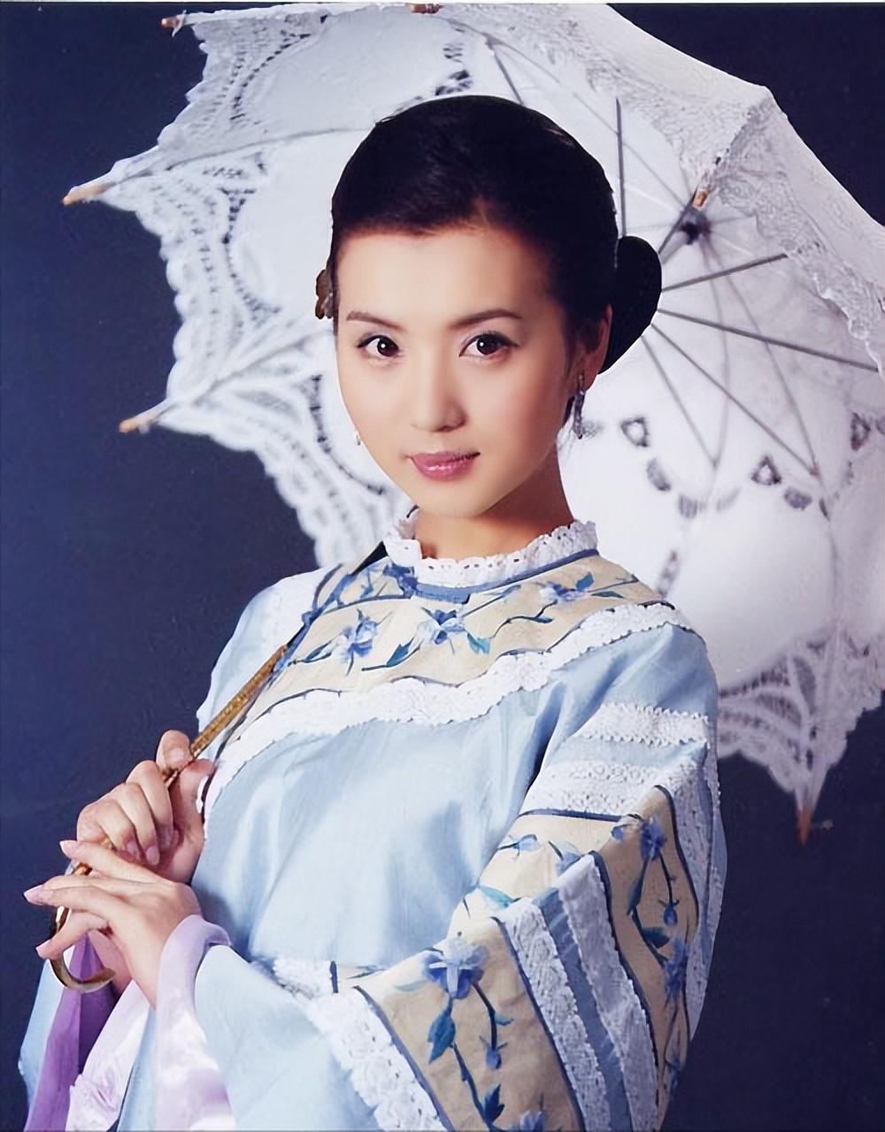 娱圈最清醒的女人陈好，如今事业、婚姻、子女都很好，真是人生赢家！