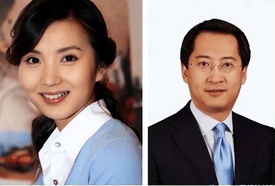 娱圈最清醒的女人陈好，如今事业、婚姻、子女都很好，真是人生赢家！
