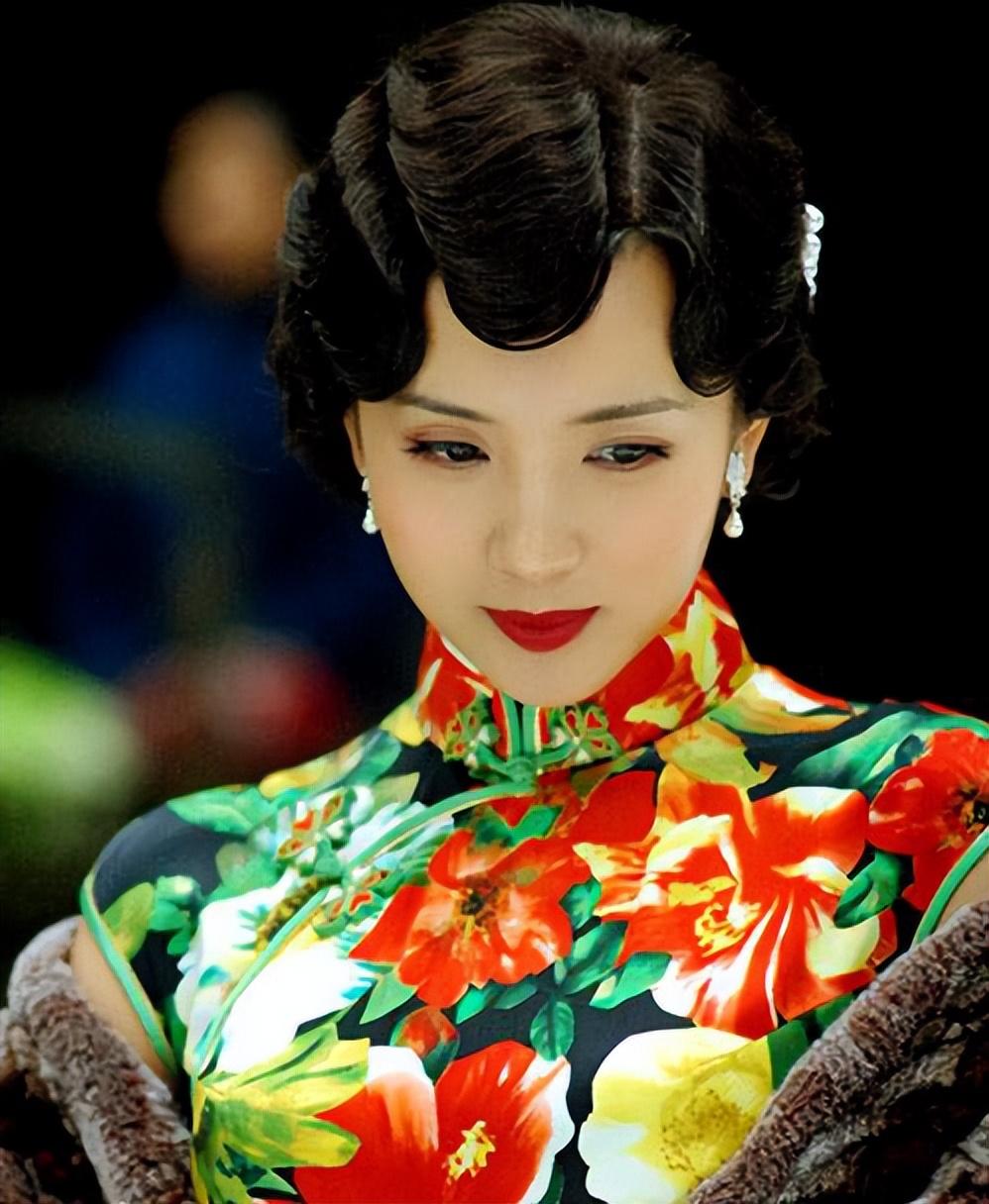 娱圈最清醒的女人陈好，如今事业、婚姻、子女都很好，真是人生赢家！