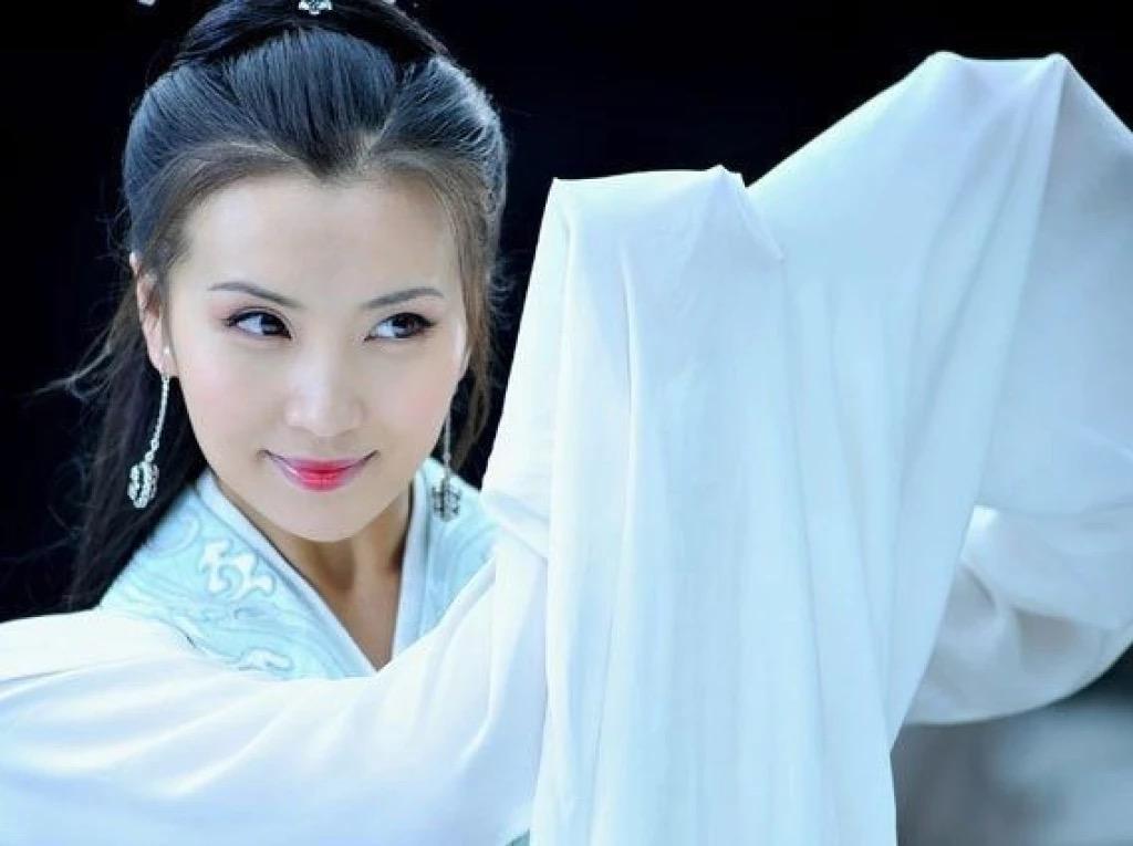 娱圈最清醒的女人陈好，如今事业、婚姻、子女都很好，真是人生赢家！
