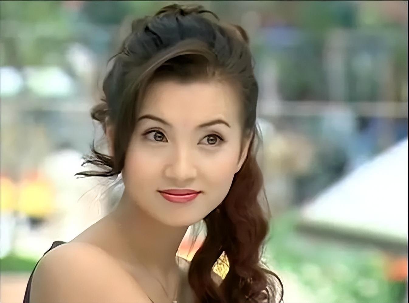 娱圈最清醒的女人陈好，如今事业、婚姻、子女都很好，真是人生赢家！