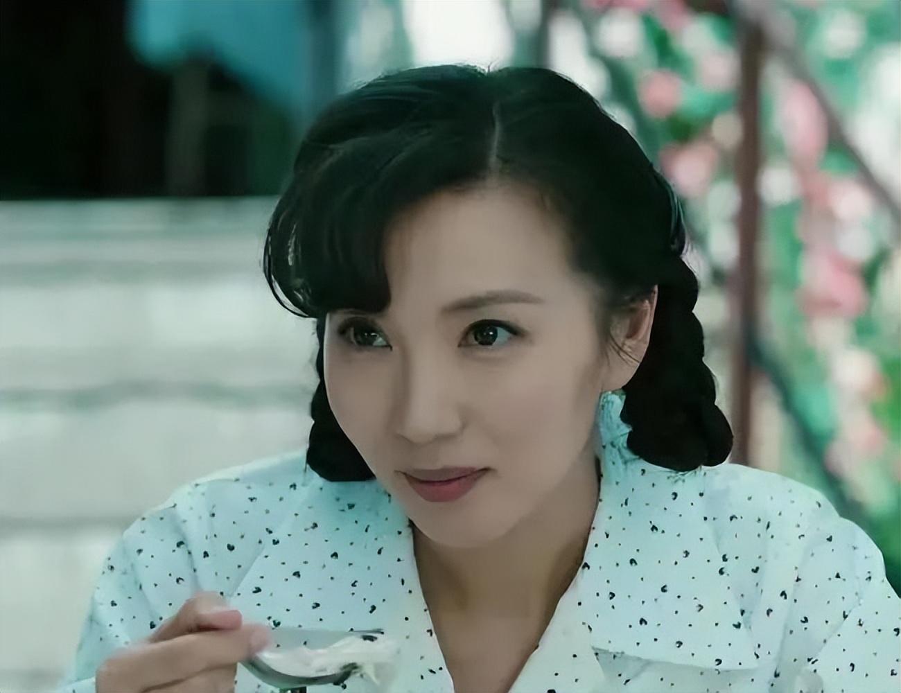 娱圈最清醒的女人陈好，如今事业、婚姻、子女都很好，真是人生赢家！