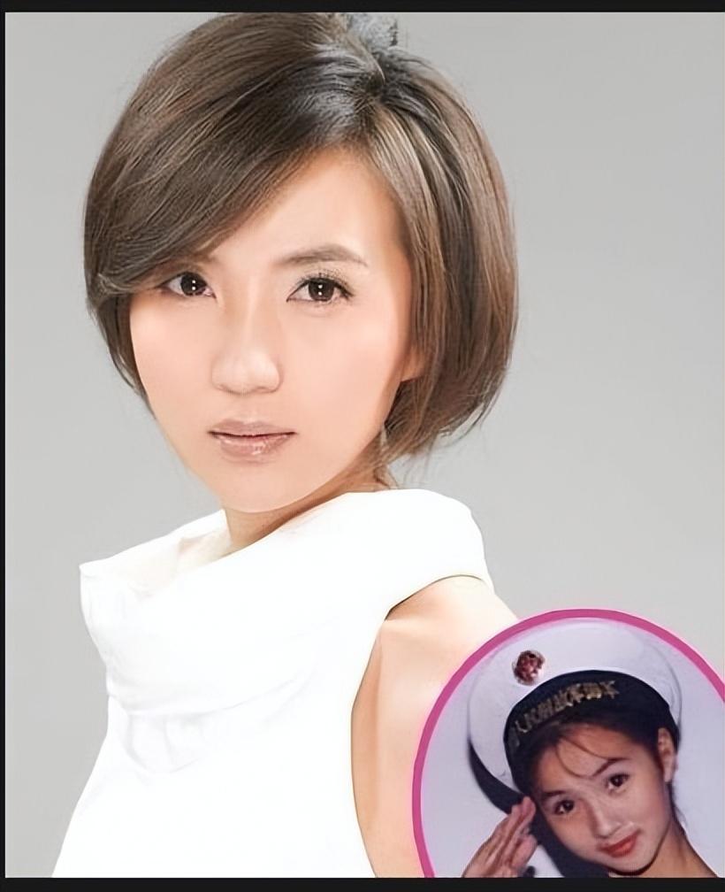 娱圈最清醒的女人陈好，如今事业、婚姻、子女都很好，真是人生赢家！