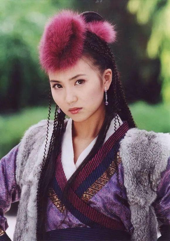 娱圈最清醒的女人陈好，如今事业、婚姻、子女都很好，真是人生赢家！