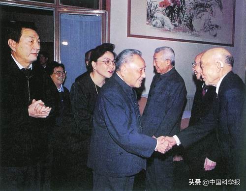 苏步青：一生风雨任“几何”丨寻找新中国科学奠基人