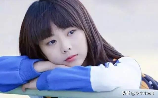 谭松韵：难得的零差评、零绯闻女演员，可甜可咸、可少女可职业！