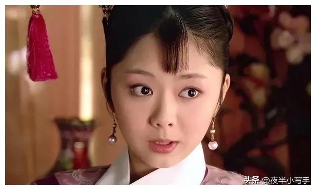 谭松韵：难得的零差评、零绯闻女演员，可甜可咸、可少女可职业！