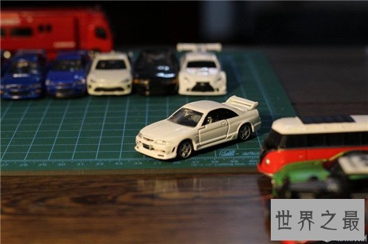世界十大最佳玩具公司，乐高最受欢迎（全球销量第一）