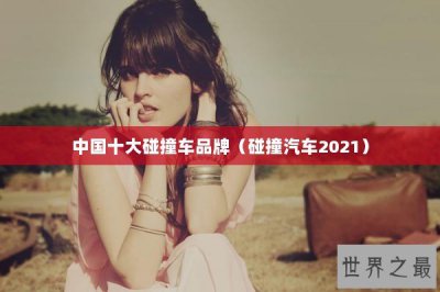 ​中国十大碰撞车品牌（碰撞汽车2021）
