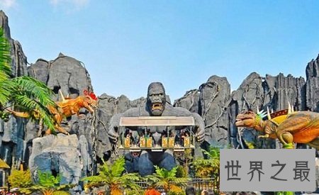 常州十大旅游景点排名,让你轻松玩遍常州！