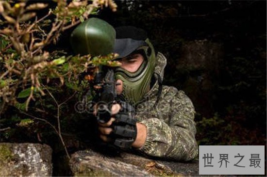 世界十大狙击手，历史中总是有那么多牛人