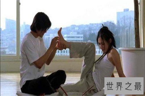 韩国十大伦理电影，这些剧情妙不可言