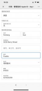 ​苹果香港id付款方式怎么解决(苹果手机注册新id怎么注册)