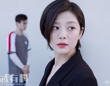 ​亲爱的热爱的吴白和谁在一起了（亲爱的热爱的吴白出现的集数）