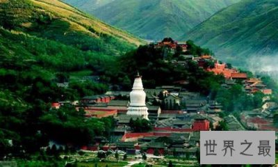 ​山西十大景区都有哪些 五台山北岳恒山成为避暑胜地