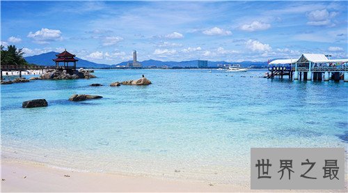 中国最美的城市有哪些 青岛北京香港展示不一样的风格