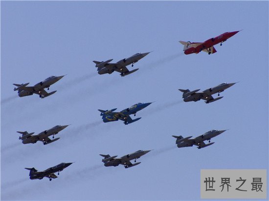 天上的“死亡机”飞行棺材 故障坠机远远多于战毁的