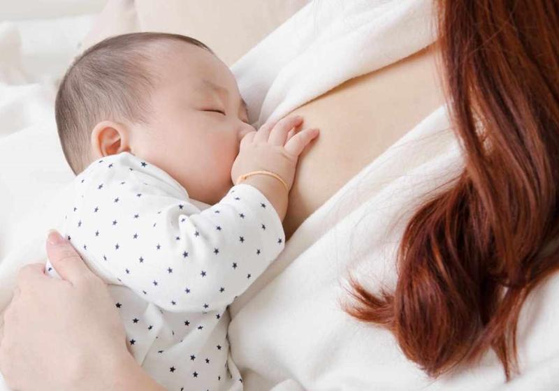 发奶补充什么营养 哺乳对宝宝最好