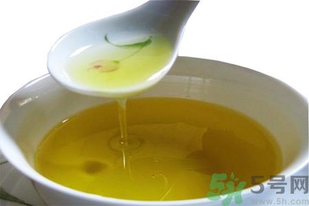 茶油的功效与作用 茶油的药物功效