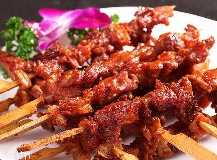 鸡脆骨是哪个部位 食谱大全
