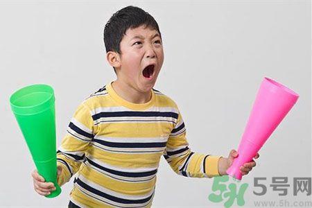 孩子情绪失控怎么办?情绪失控5大应对方法