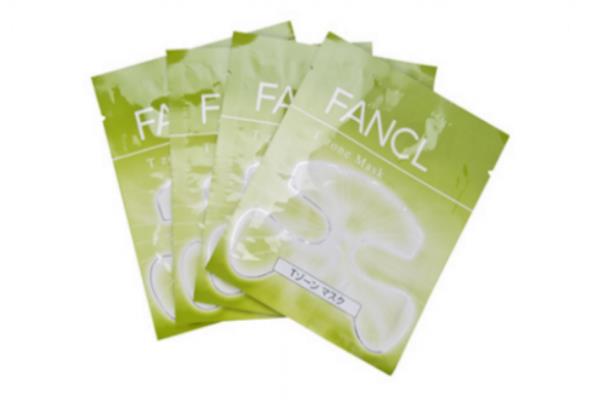 fancl面膜好用吗 fancl面膜使用方法