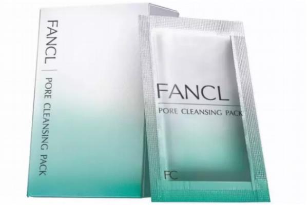 fancl面膜好用吗 fancl面膜使用方法