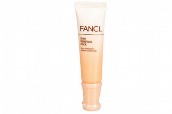 fancl面膜好用吗 fancl面膜使用方法