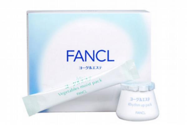 fancl面膜好用吗 fancl面膜使用方法