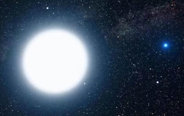 探秘太阳会变成白矮星吗?  1