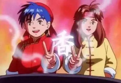 ​食遍天下？细数动漫中的那些美食番，看完之后口水直流