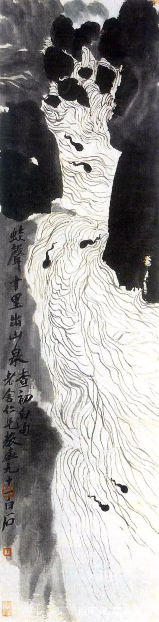中国首部水墨动画片，一经问世便惊艳了整个世界！