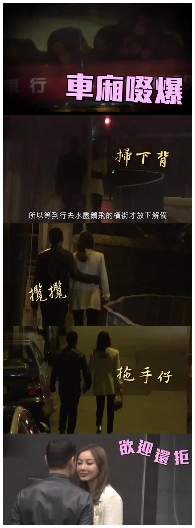52岁的魏骏杰看到他年轻20岁妻子婚变外国人，最终要求离婚