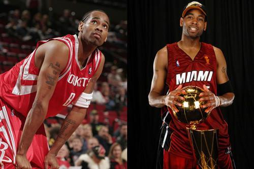 NBA史上十大最矮球员，他身高1米6封盖2米13尤因！