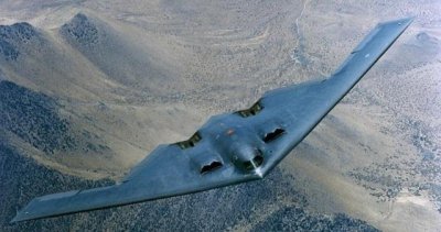 ​B-2轰炸机有多烧钱？最强轰炸机不白叫