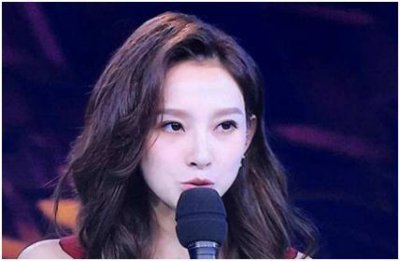 ​25岁主持节目，马凡舒获称央视最美主持，网友“未来央视一姐”