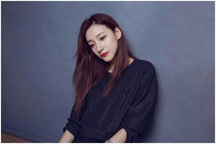25岁主持节目，马凡舒获称央视最美主持，网友“未来央视一姐”