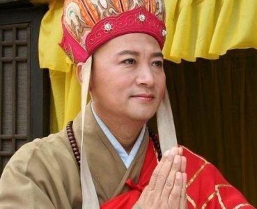 ​86版《西游记》中，唐僧有4位饰演者，最后一位还是女孩，太意外