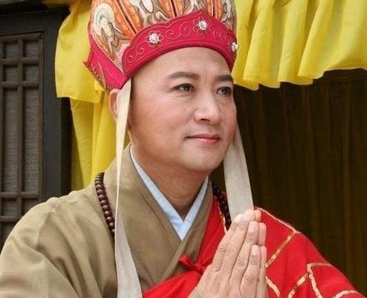 86版《西游记》中，唐僧有4位饰演者，最后一位还是女孩，太意外
